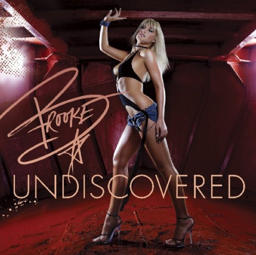 Undiscovered