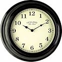 War Office Clock - 30cm (12")