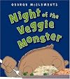 Night of the Veggie Monster