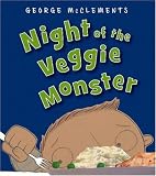 Night of the Veggie Monster