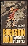 Buckskin man
