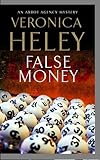 False money : an Abbot Agency mystery