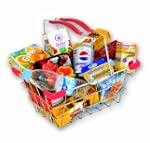 Tanner 40678 - Kaufladen-Zubeh�r im M...