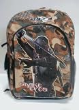 G.I.JOE Backpack 16