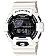 Casio - G-Shock - X-Large Solar - Aluminum Bezel GR8900A-7