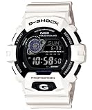 Casio Mens GR8900A 7 G Shock Tough Solar Digital White Resin Sport Watch 51Uo524cS0L. SL160 Casio Mens GR8900A 7 G Shock Tough Solar Digital White Resin Sport Watch