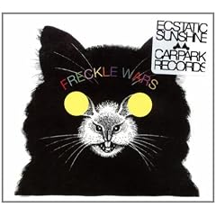Freckle Wars