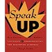 Speak Up: Listening & Pronunciation for Beginning Students (Book 1)