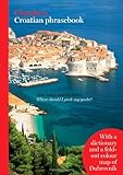 Chambers Croatian phrasebook
