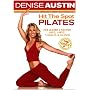 Denise Austin Hit the Spot: Pilates 