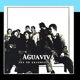 Aguaviva Sus 20 Grandes Éxitos (The 20 Greatest Hits)