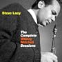 Complete Whitey Mitchell Sessions
