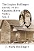 The Legion Bollinger Family of the Catawba River Valley, Vol. I