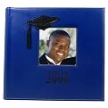 Class of 2008 Photo Album - Blue