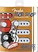 Fender Samarium Cobalt Noiseless Strat&Acirc;&reg; Pickups