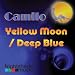 Camilo - Deep Blue / Yellow Moon