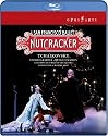 Tchaikovsky: Nutcracker (recorded live at the war memorial house  san fran. 2007) [Blu-ray] [2009]