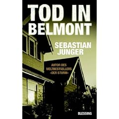 Tod in Belmont.