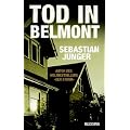 Tod in Belmont.