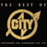 Bild des Albums von City