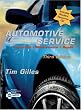Automotive Service: Inspection, Maintenance, Repair