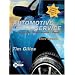 Automotive Service: Inspection, Maintenance, Repair