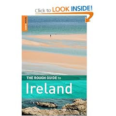 The Rough Guide to Ireland