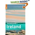 The Rough Guide to Ireland 9 (Rough Guide Travel Guides) by Rough Guides