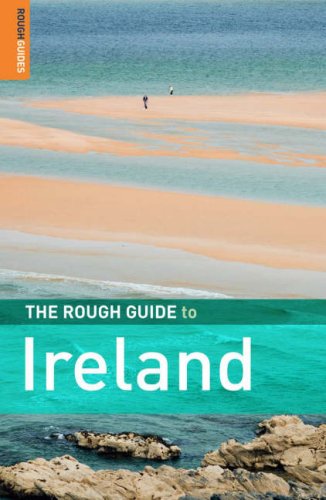 City Travel Guides Discounted  Books : The Rough Guide to Ireland