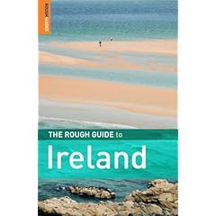【クリックで詳細表示】The Rough Guide to Ireland (Rough Guides)： Paul Gray， Geoff Wallis， Rough Guides： 洋書