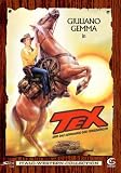 Tex und das Geheimnis der Todesh�hlen - Giuliano Gemma