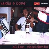 Rakija & Coke