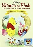 Winnie The Pooh - L Avventura di San Valentino