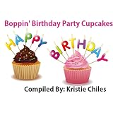 BirthdayPartyCupcakeRecipes-25Adorable,Delectable&ScrumptiousRecipes
