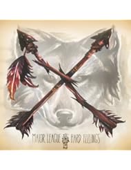 Music: Hard Feelings - NO SLEEP RECORDS