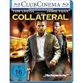 Collateral [Blu-ray]