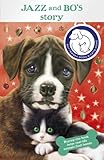 Jazz and Bo's story