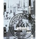 El Croquis 131/32: Rem Koolhaas-OMA I book cover