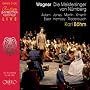 Wagner: Die Meistersinger von Nurnberg (Theo Adam/Gwyneth Jones/Bayreuth Festival Choir and Orchestra/Karl Bohm) Live recording Bayreuth 1968
