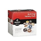 K-cup Keurig Variety Coffee 60 Pack