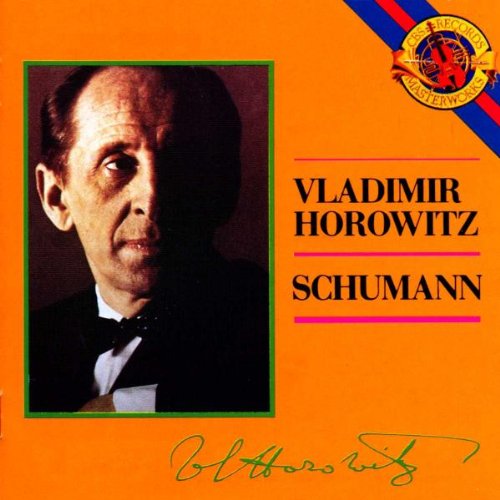 Produkt-Bild: Horowitz spielt Robert Schumann