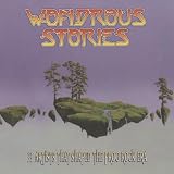Wondrous Stories: Progressive Rock (2 CD)