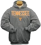 Tennessee Hoodie with Screen Print Logo