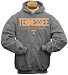 Tennessee Hoodie with Screen Print Logo (X-Large)