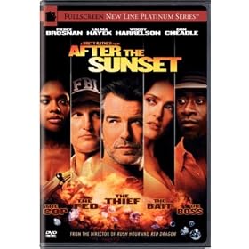 After The Sunset
