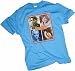 Characters - Battlestar Galactica (Original Series) Youth T-Shirt