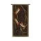 October Song I Wall Tapestry