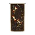 October Song I Wall Tapestry