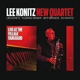Lee Konitz Live At The Village Vanguard