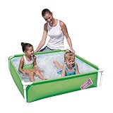 H2Ogo! My First Frame Pool 48" X 12" Green (821808100965)